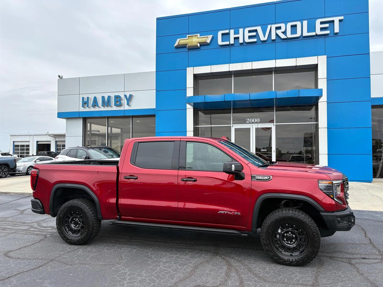 gmc sierra 1500 2026 3GTUUFEL0TG128606 image gmc sierra 1500 2026 3GTUUFEL0TG128606 image